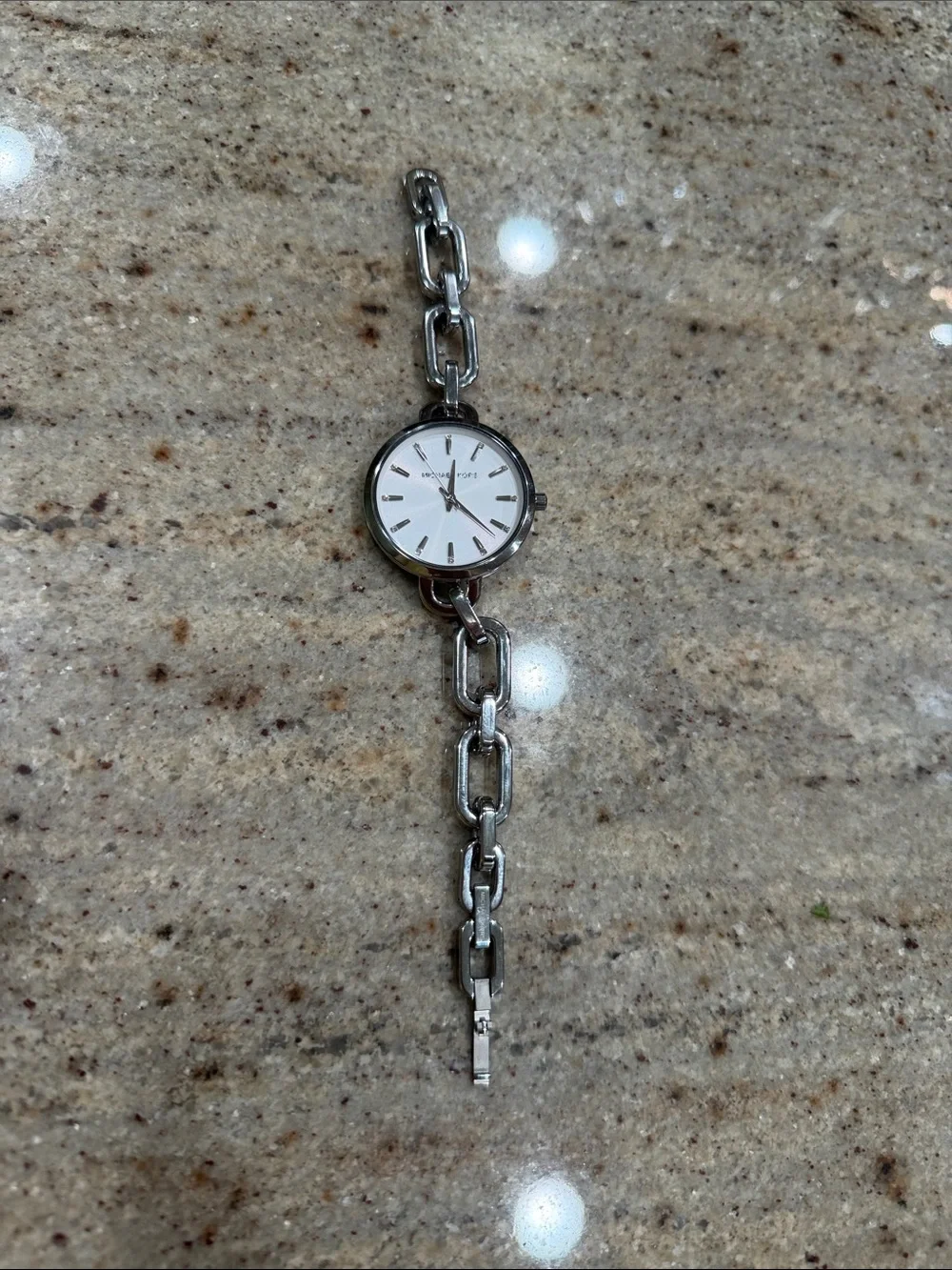 Michael Kors nwot refined